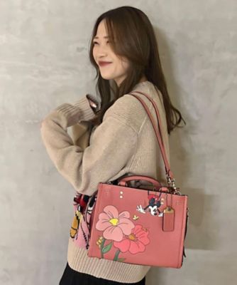 【ＤＩＳＮＥＹ Ｘ ＣＯＡＣＨ】ローグ ２５・リジェネラティブ